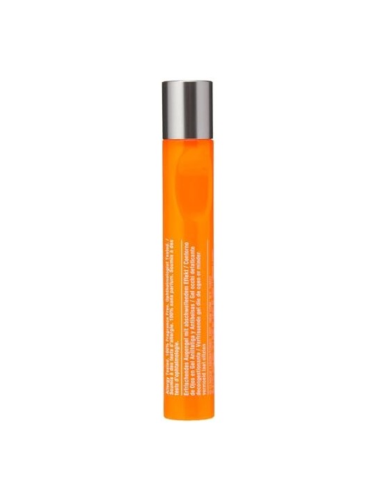 Anti-Fatigue Eye Gel For Men siero occhi per uomo 15ml