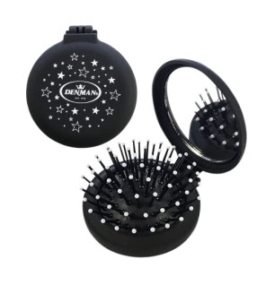 Denman Popper Brush Spazzola per capelli donna