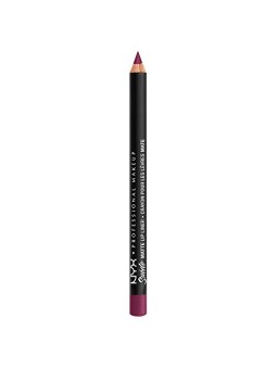 Nyx Professional Make Up SUEDE matita labbra opaca ragazza addio unisex