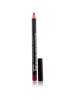 Nyx Professional Make Up SUEDE Matte Lip Liner Sweet Tooth Unisex