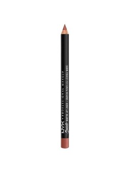 Matita labbra matte NYX Professional Make Up SUEDE free spirit