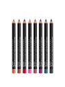 Matita labbra matte NYX Professional Make Up SUEDE free spirit