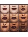Nyx Professional Make Up SUEDE matita labbra opaca cold brew 35 gr unisex