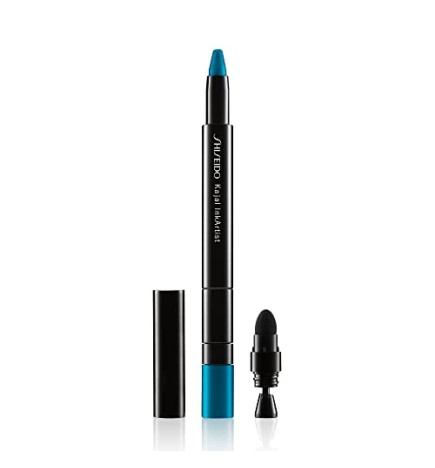 Shiseido Kajal InkArtist 07 Sumi Sky