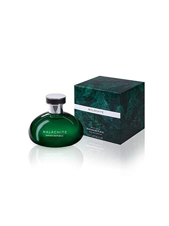 Profumo Banana Republic Malachite Eau De Parfum 100ml donna