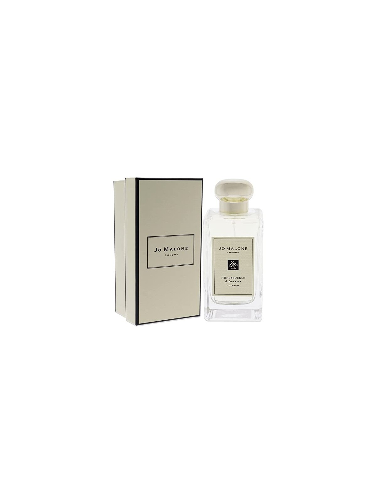 Jo Malone Caprifoglio e Davana eau de cologne donna 100ml