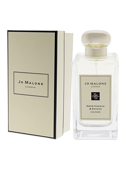 Jo Malone Caprifoglio e Davana eau de cologne donna 100ml