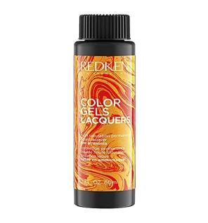 Redken COLOR GEL LACQUERS 6RRblaze 60ml x 3