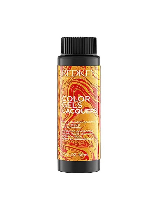 Redken COLOR GEL LACQUERS 6RRblaze 60ml x 3