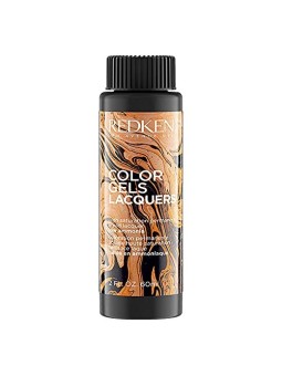 Redken COLOR GEL LACQUERS 5Nnoce 60ml x 3 unit unisex