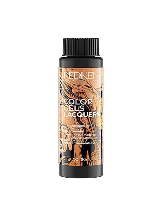 Redken COLOR GEL LACQUERS 5Nnoce 60ml x 3 unit unisex