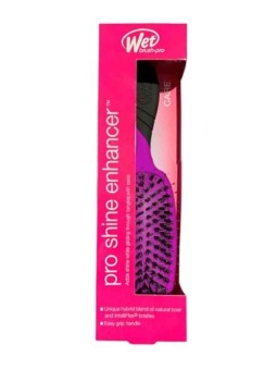 The Wet Brush PROFESSIONALE PRO enhancer di lucentezza viola 1 unit unisex