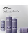 Condizionatore Biondo Platino Paul Mitchell 1000ml