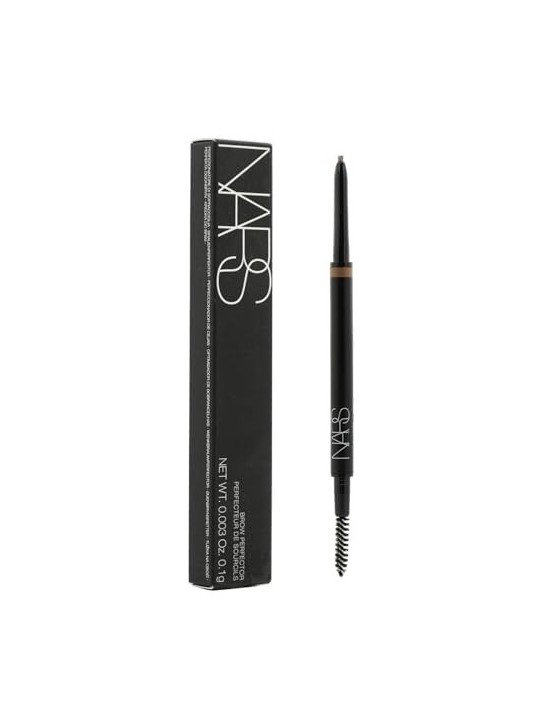 Matita sopracciglia NARS Brow Perfector Matita per sopracciglia fronteretro 01 g donna Makassar