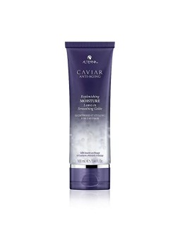 Alterna CAVIAR RICOSTITUENTE UMIDIT gelï¿½ï¿½e lisciante senza risciacquo 100ml unisex