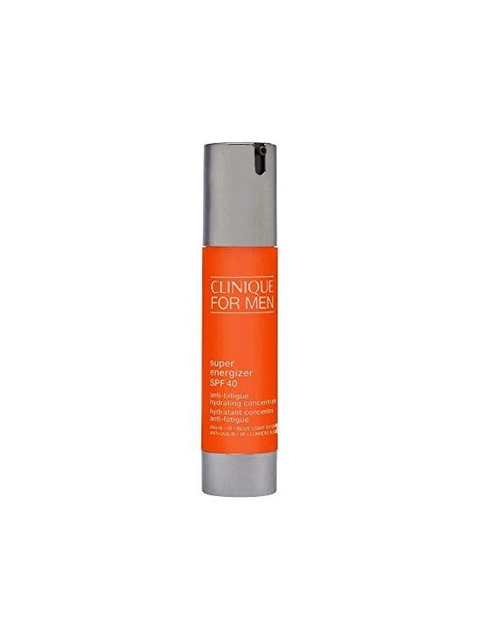 Clinique For Men Super Energizer SPF40 uomo 48ml