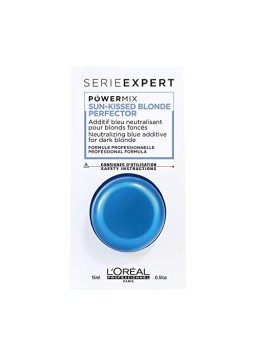 Crema Trattamento Neutralizzante per Capelli Biondo Scuro 15ml