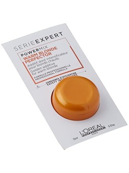 Trattamento Crema per Capelli Biondo Caldo 15ml