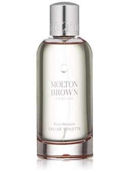Absolute Rose Eau De Toilette 100ml per donna
