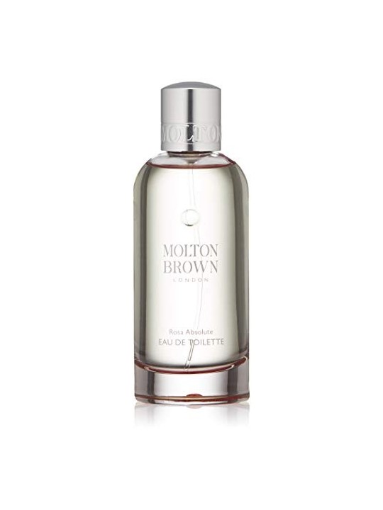 Absolute Rose Eau De Toilette 100ml per donna