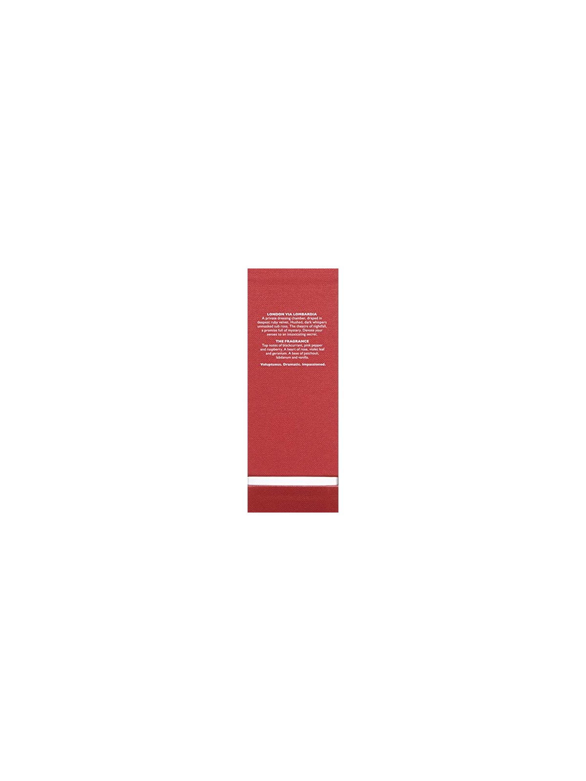 Absolute Rose Eau De Toilette 100ml per donna