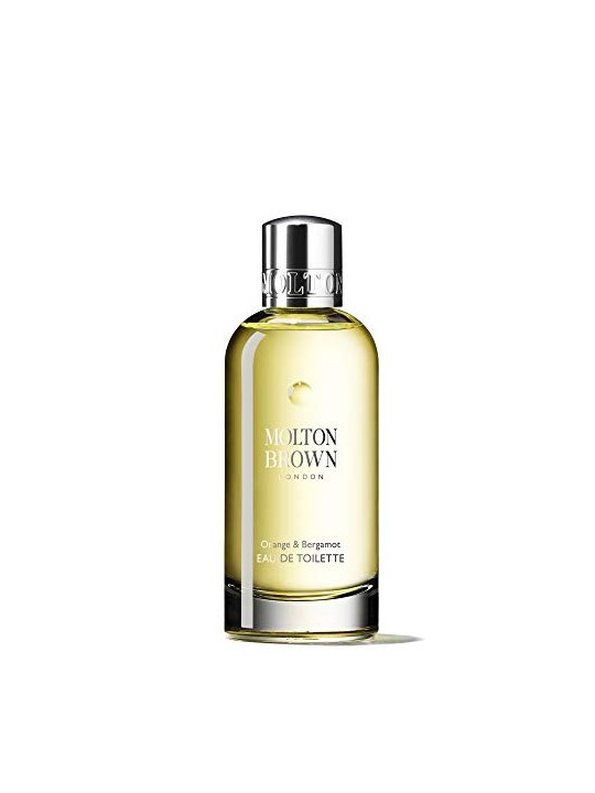 Molton Brown Arancia & Bergamotto Eau De Toilette100ml Unisex