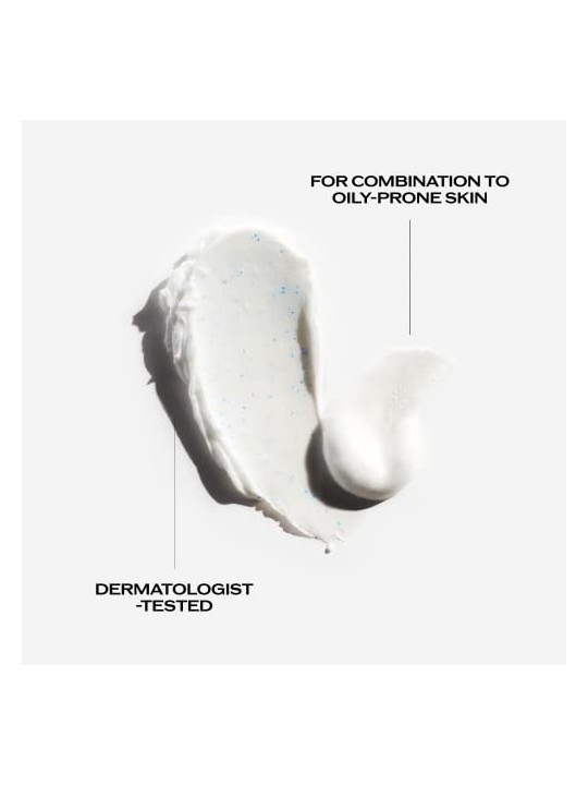 Shiseido Deep Cleansing Foam donna 125ml For Oily To Blemish-Prone Skin