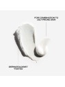 Shiseido Deep Cleansing Foam donna 125ml For Oily To Blemish-Prone Skin