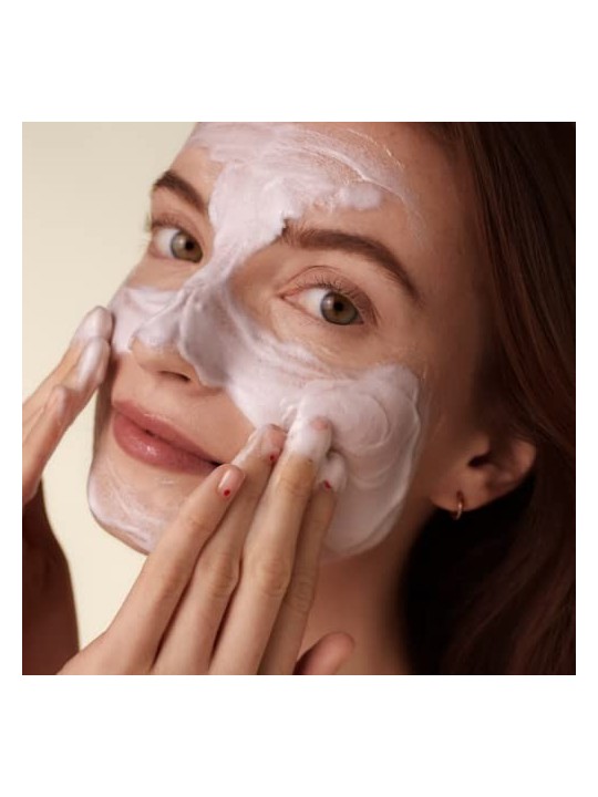 Shiseido Deep Cleansing Foam donna 125ml For Oily To Blemish-Prone Skin