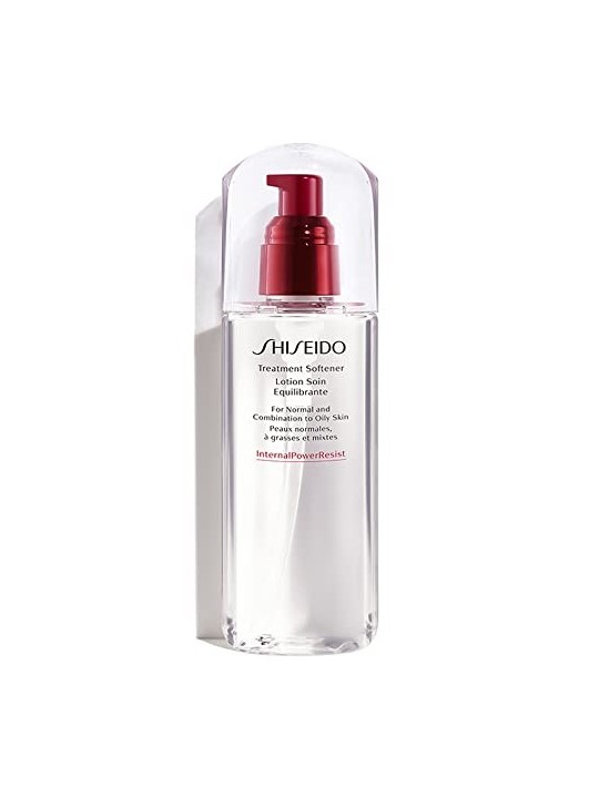 Treatment Softener Lotion donna 150ml For Normal & Combination To Oily Skin