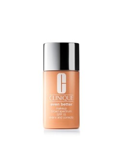 Clinique Even Better Makeup SPF15 30ml WN12 Meringue