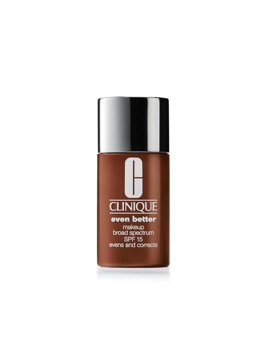 Trucco illuminante Clinique Even Better Make Up SPF15 30ml