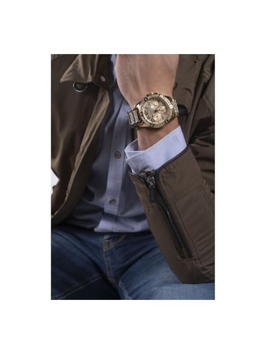 Guess Frontier W0799G2 acquista 