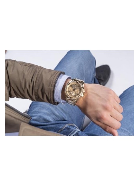 Guess Frontier W0799G2 acquista 