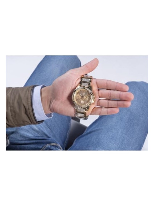 Guess Frontier W0799G2 acquista 