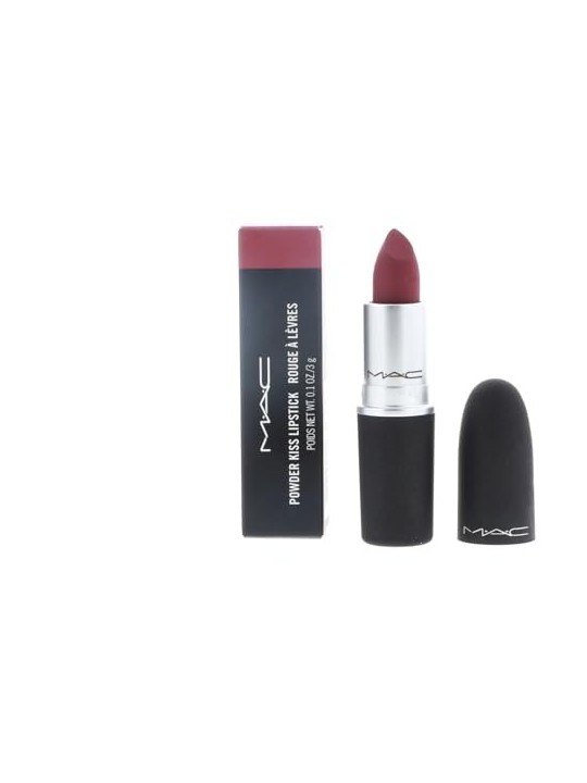 Rossetto MAC Powder Kiss 3g N. 305 Burning Love