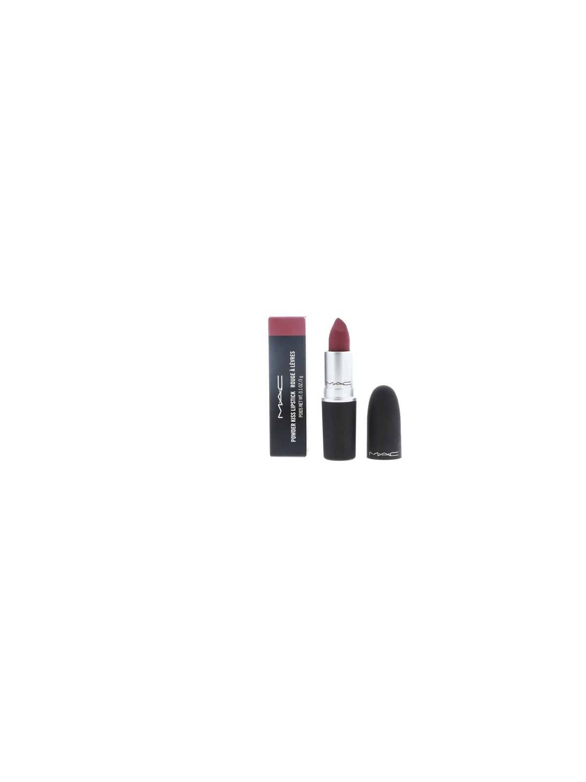 Rossetto MAC Powder Kiss 3g N. 305 Burning Love