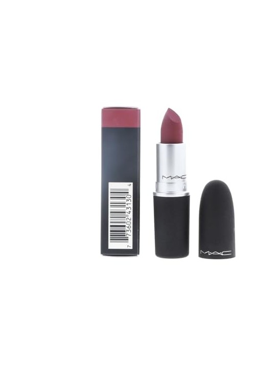 Rossetto MAC Powder Kiss 3g N. 305 Burning Love
