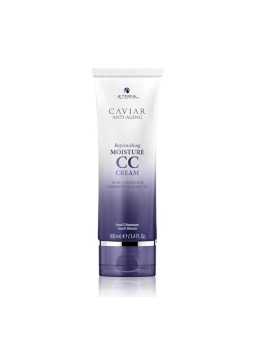 Alterna CAVIAR CREMA RIGENERANTE IDRATANTE CC 100ml unisex