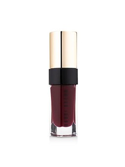 Bobbi Brown Luxe Liquido Luccicante Gloss Labbra 07 Wild Orchid 6ml donna