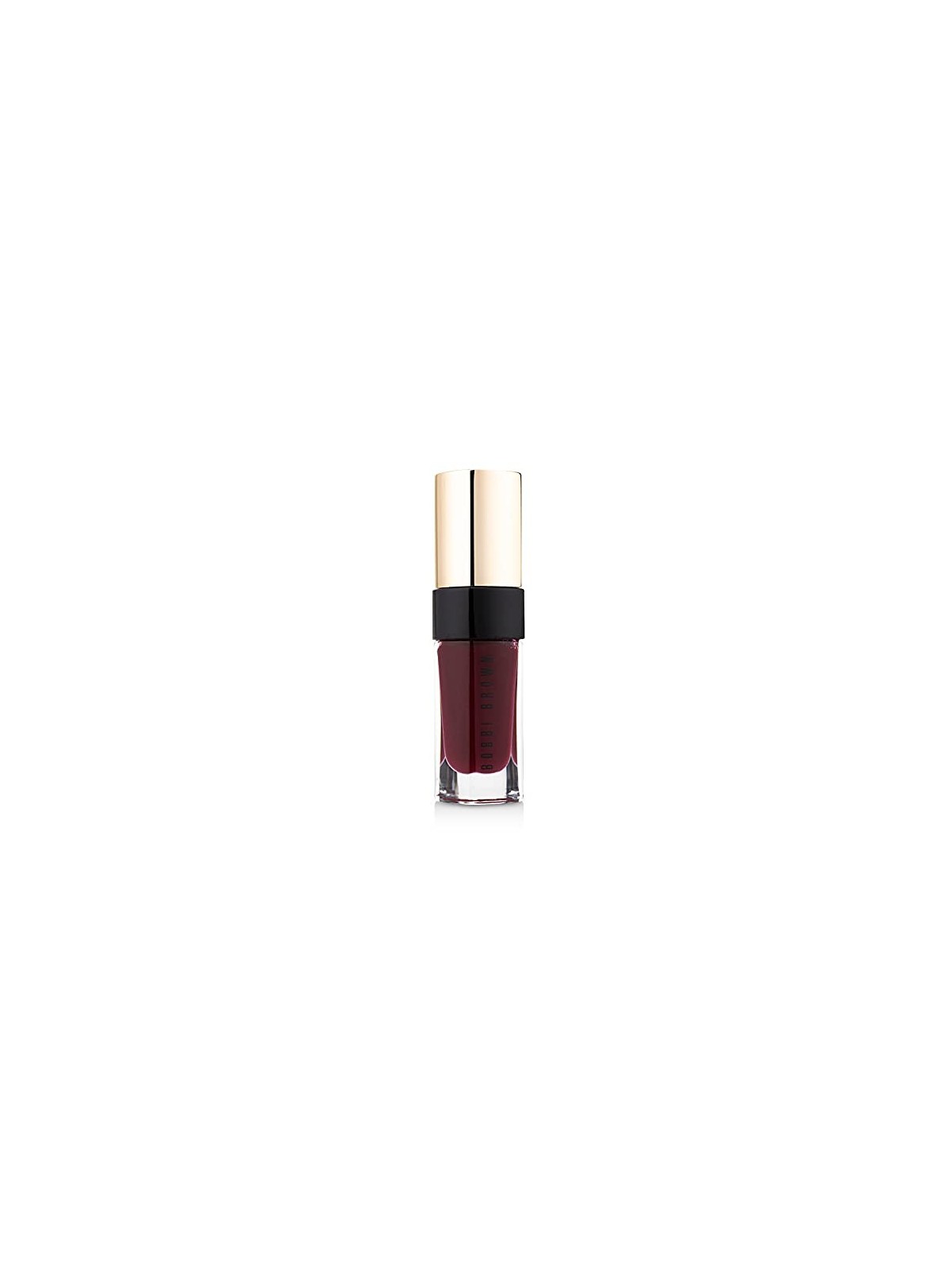 Bobbi Brown Luxe Liquido Luccicante Gloss Labbra 07 Wild Orchid 6ml donna