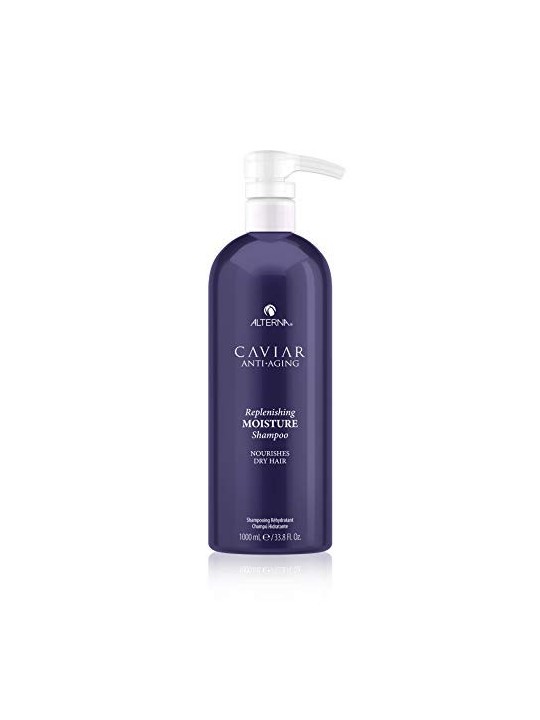Caviar Anti-Aging Replenishing Moisture Shampoo 1000ml