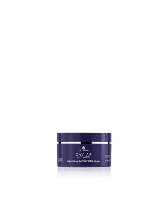 Alterna CAVIAR MASCHERA RISTRUTTURANTE IDRATANTE 161 gr
