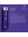 Balsamo Ricostituente per l'Umiditï¿½ï¿½ al Caviale 1000ml