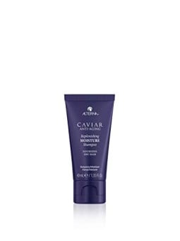 Alterna CAVIAR RICOSTITUENTE IDRATANTE shampoo 40ml unisex