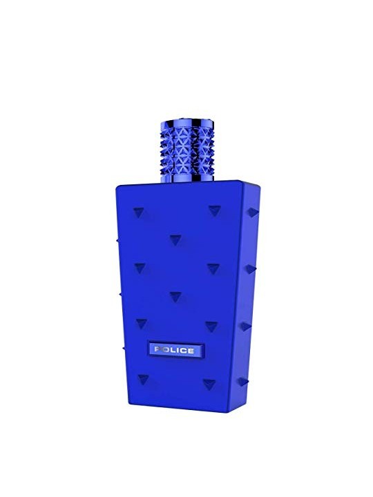 Police ShockInScent Eau de Parfum 100ml