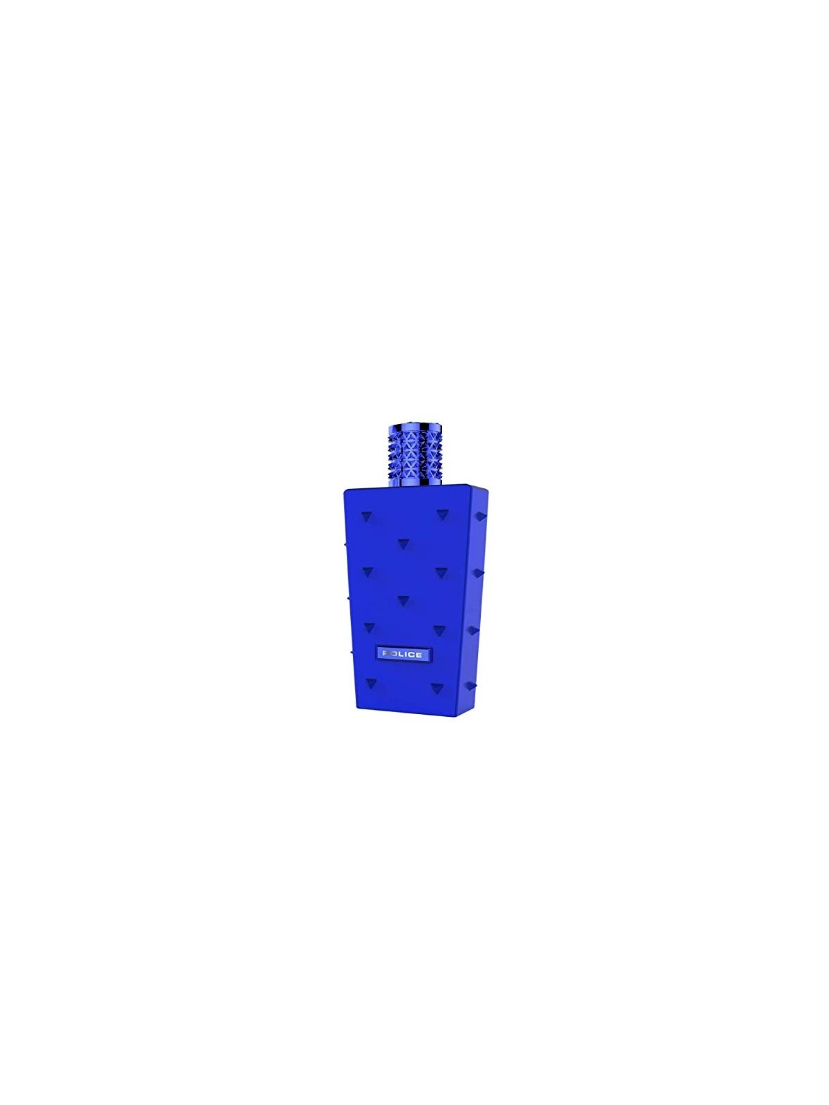 Police ShockInScent Eau de Parfum 100ml