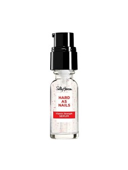 Hard as Nails Vitamin Strength Siero balsamo Sally Hansen