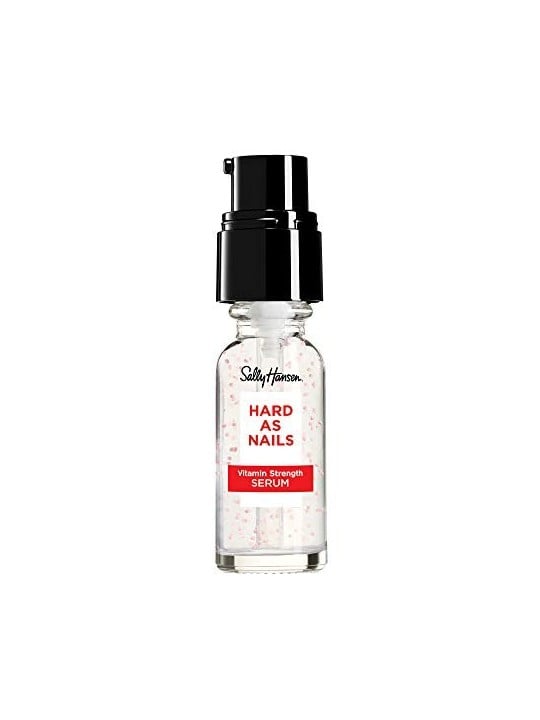 Hard as Nails Vitamin Strength Siero balsamo Sally Hansen