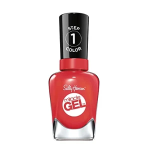 Sally Hansen MIRACLE GEL 342apollo ti porto ovunque donna
